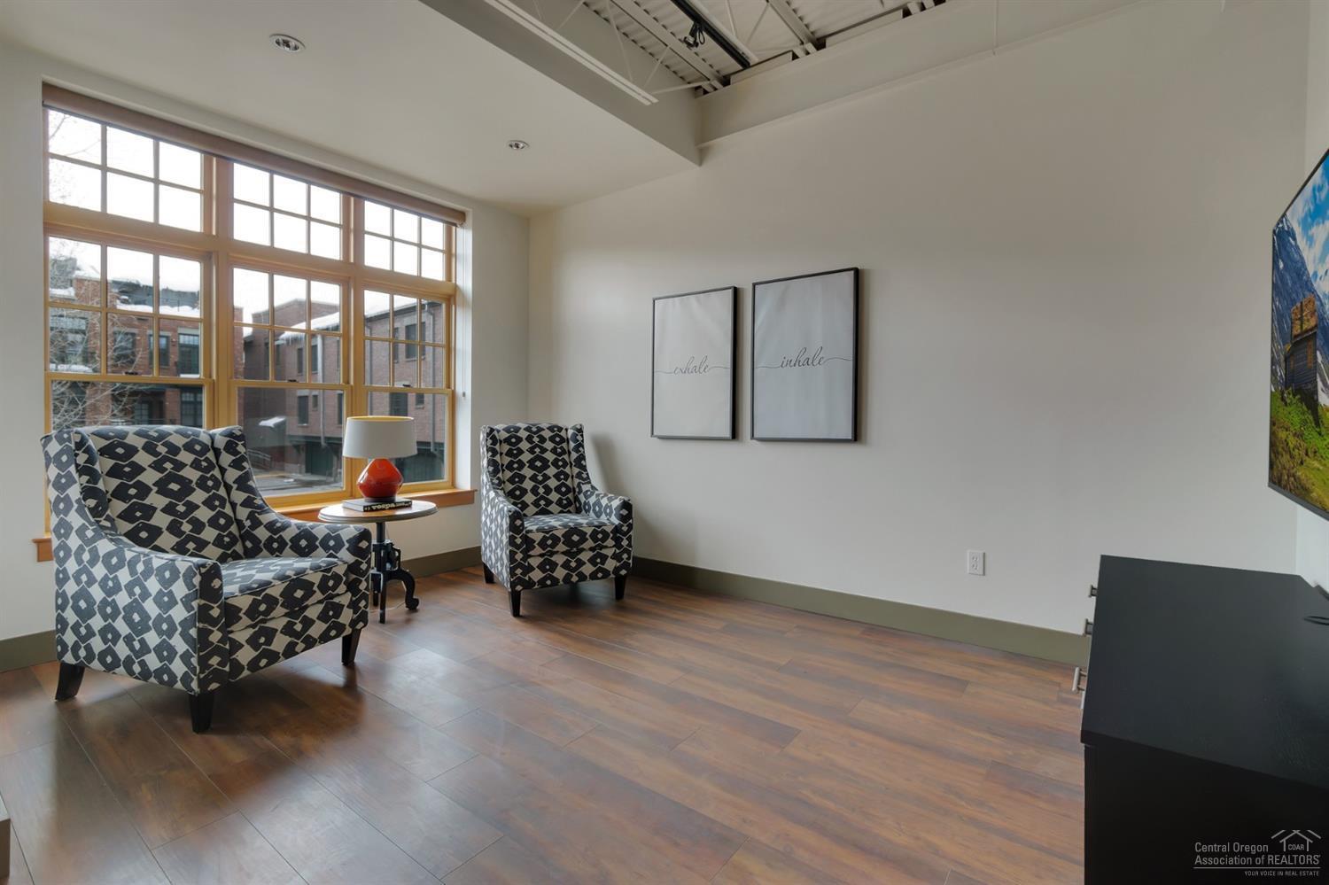 Mill Quarter - Residential