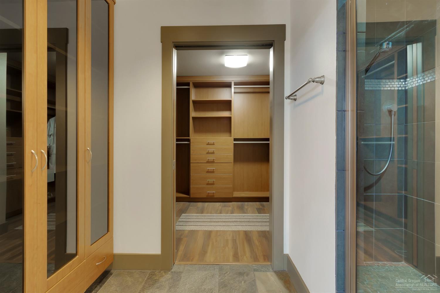 Mill Quarter - Residential