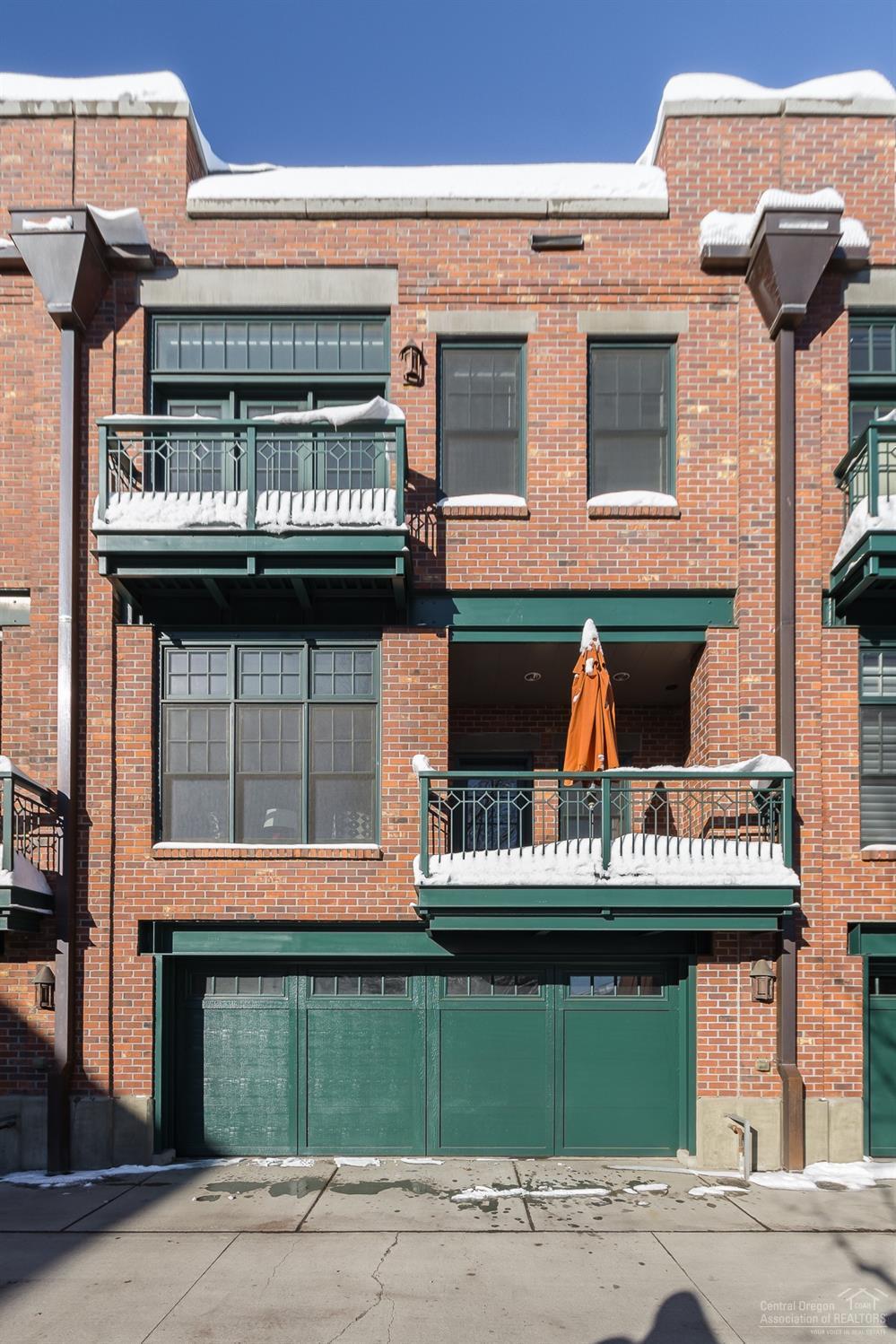 Mill Quarter - Residential