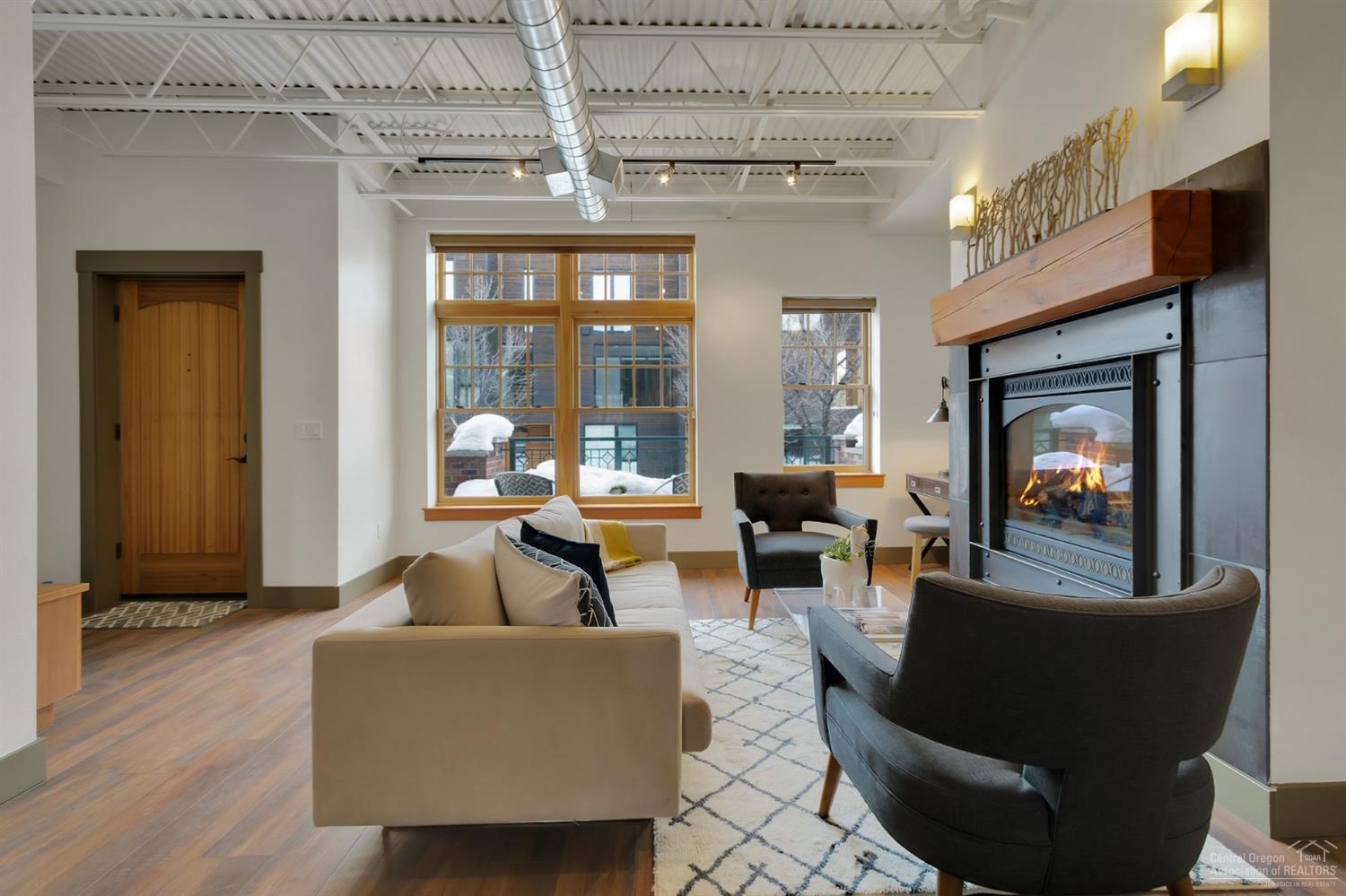 Mill Quarter - Residential