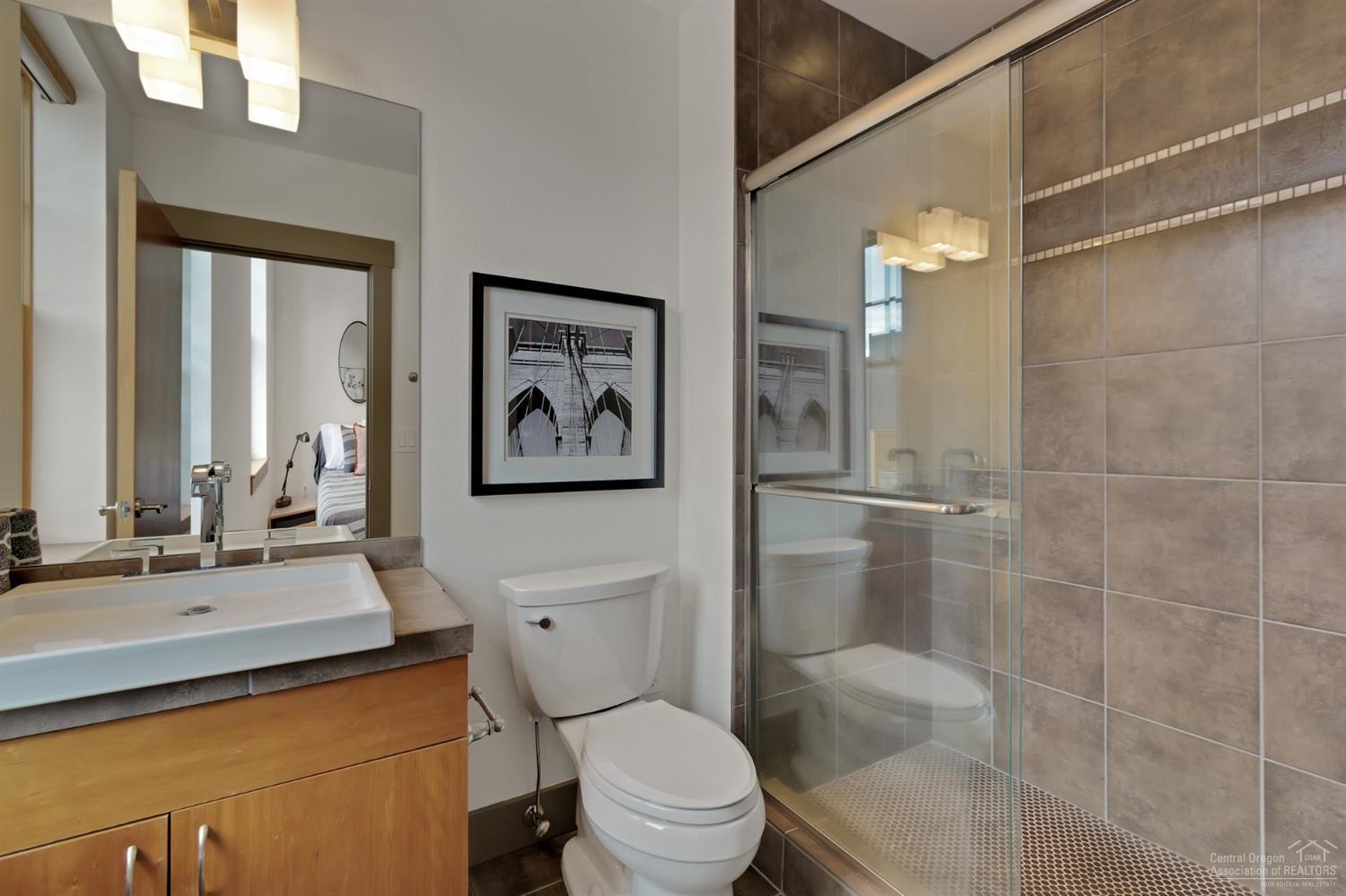 Mill Quarter - Residential