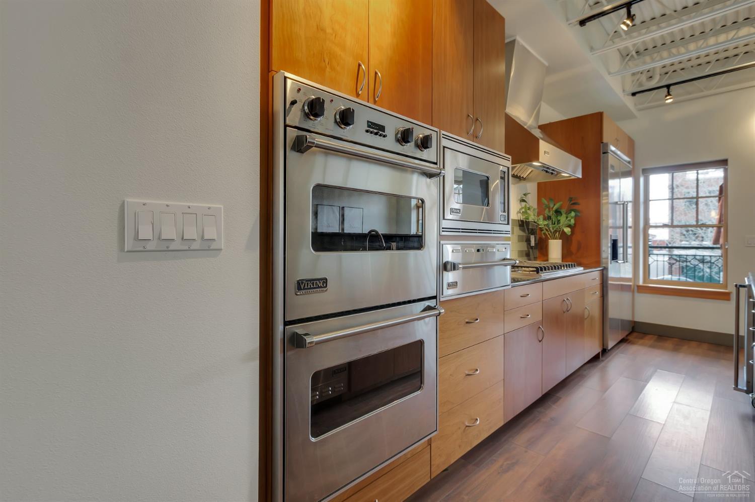 Mill Quarter - Residential