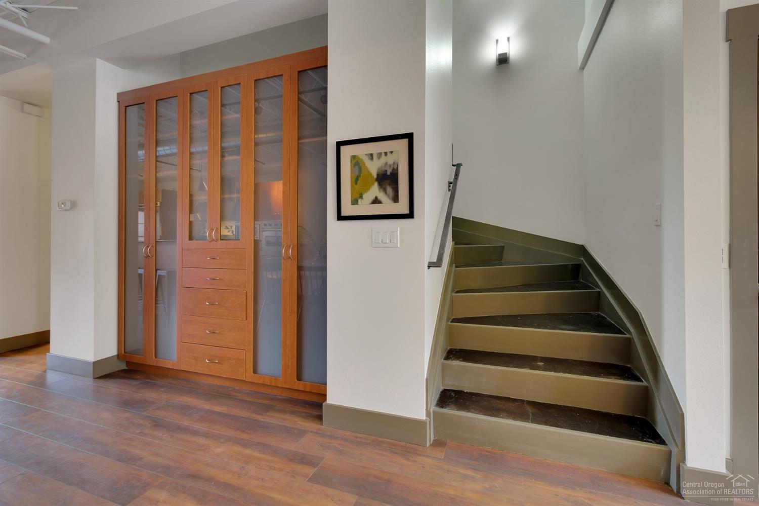 Mill Quarter - Residential