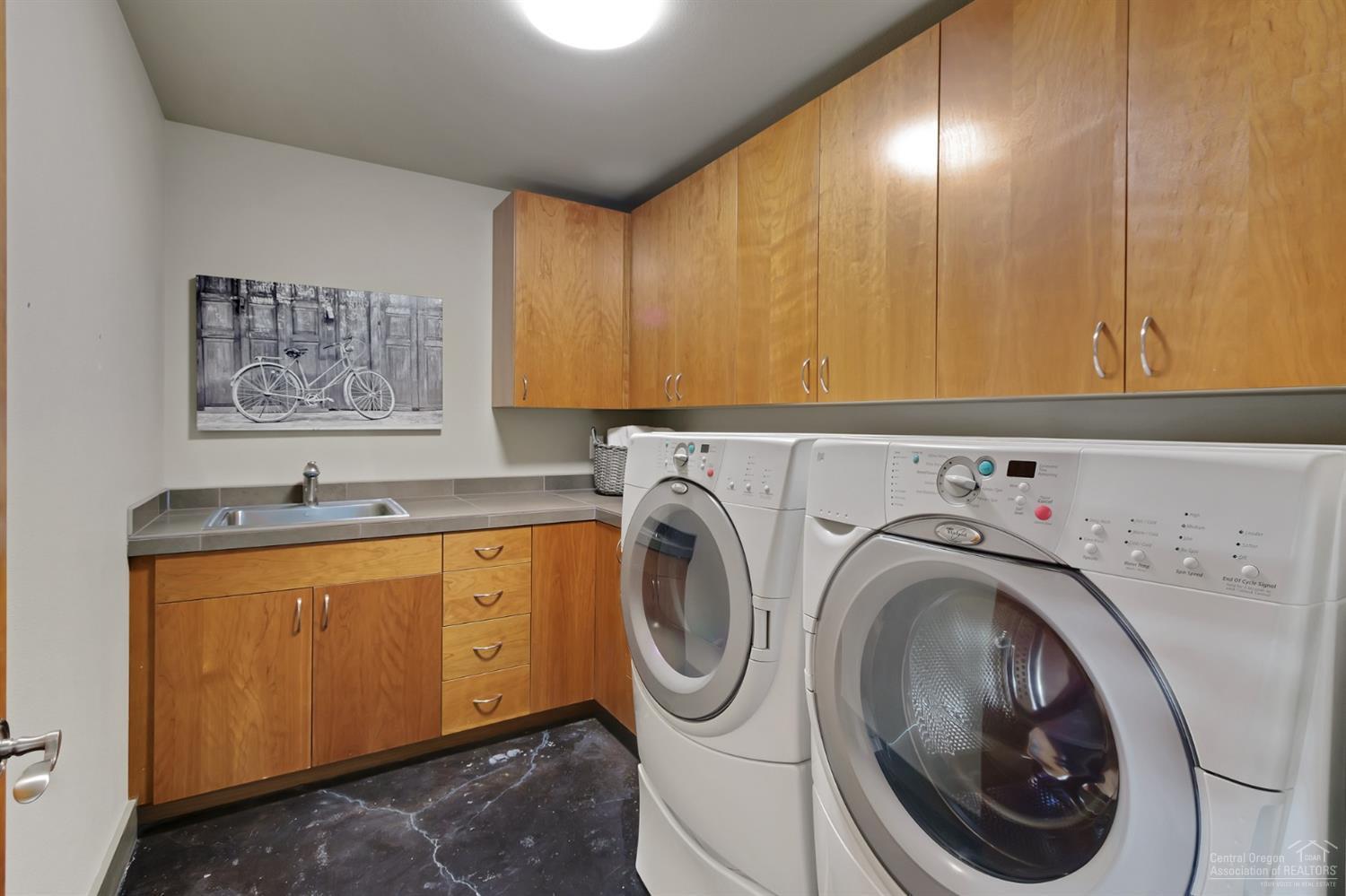 Mill Quarter - Residential