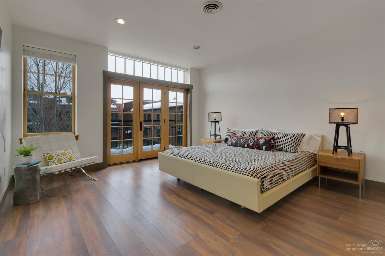 Mill Quarter - Residential