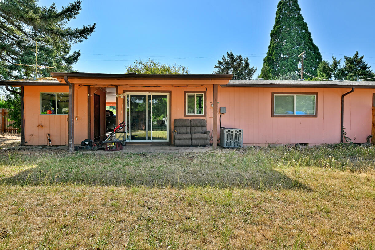 N/A - Residential Income