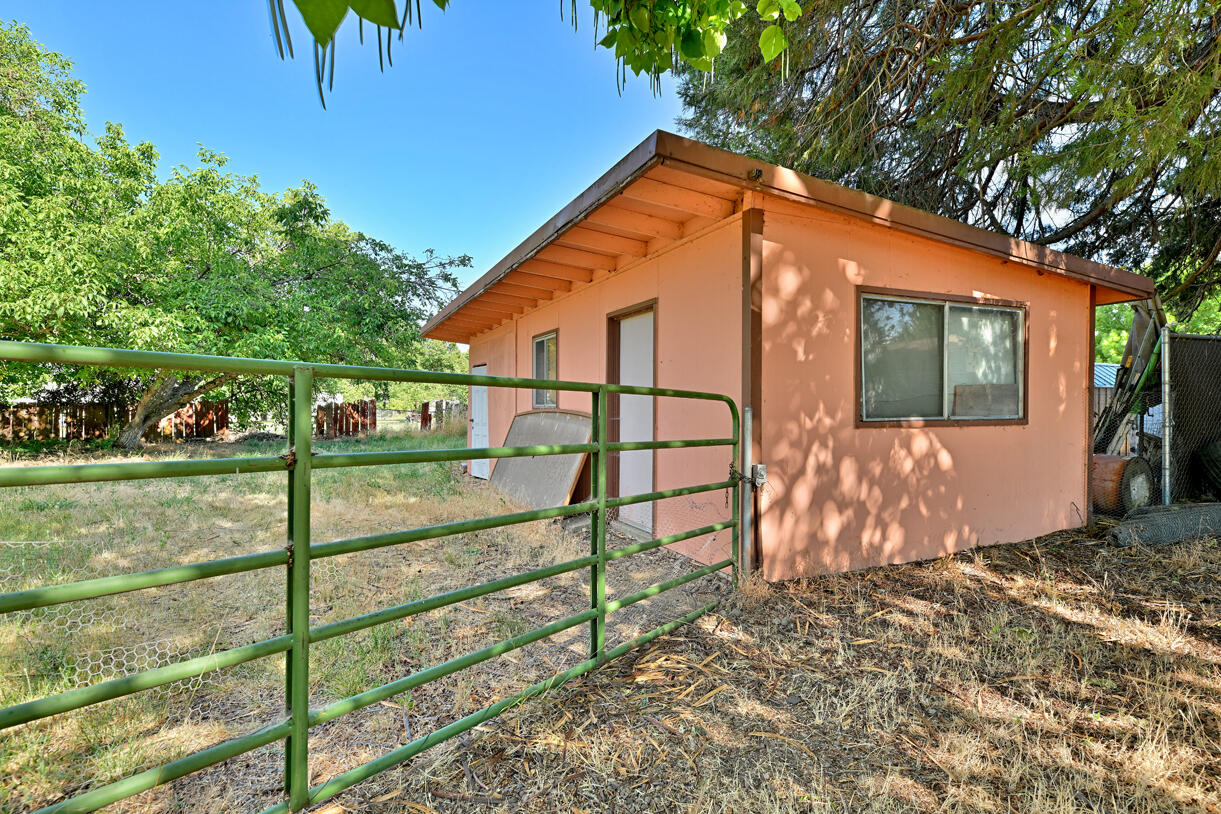 N/A - Residential Income