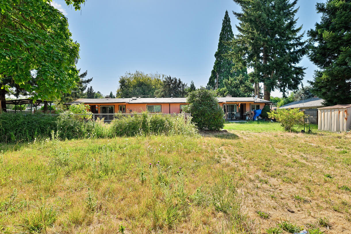 N/A - Residential Income