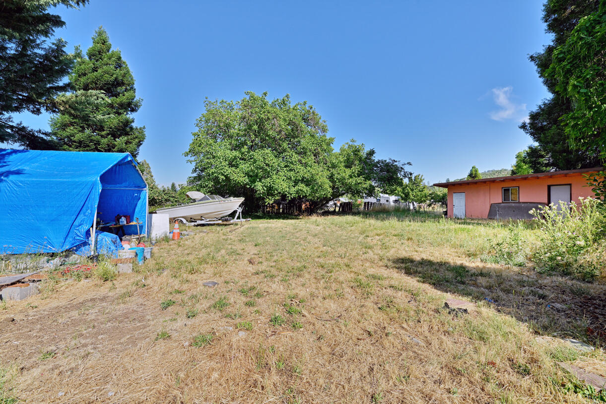 N/A - Residential Income