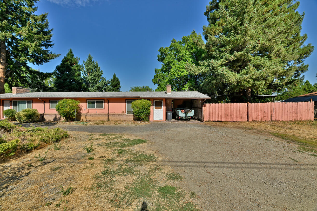 N/A - Residential Income