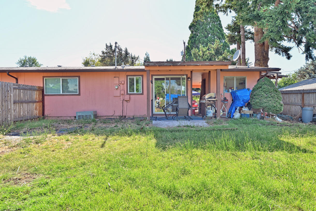 N/A - Residential Income