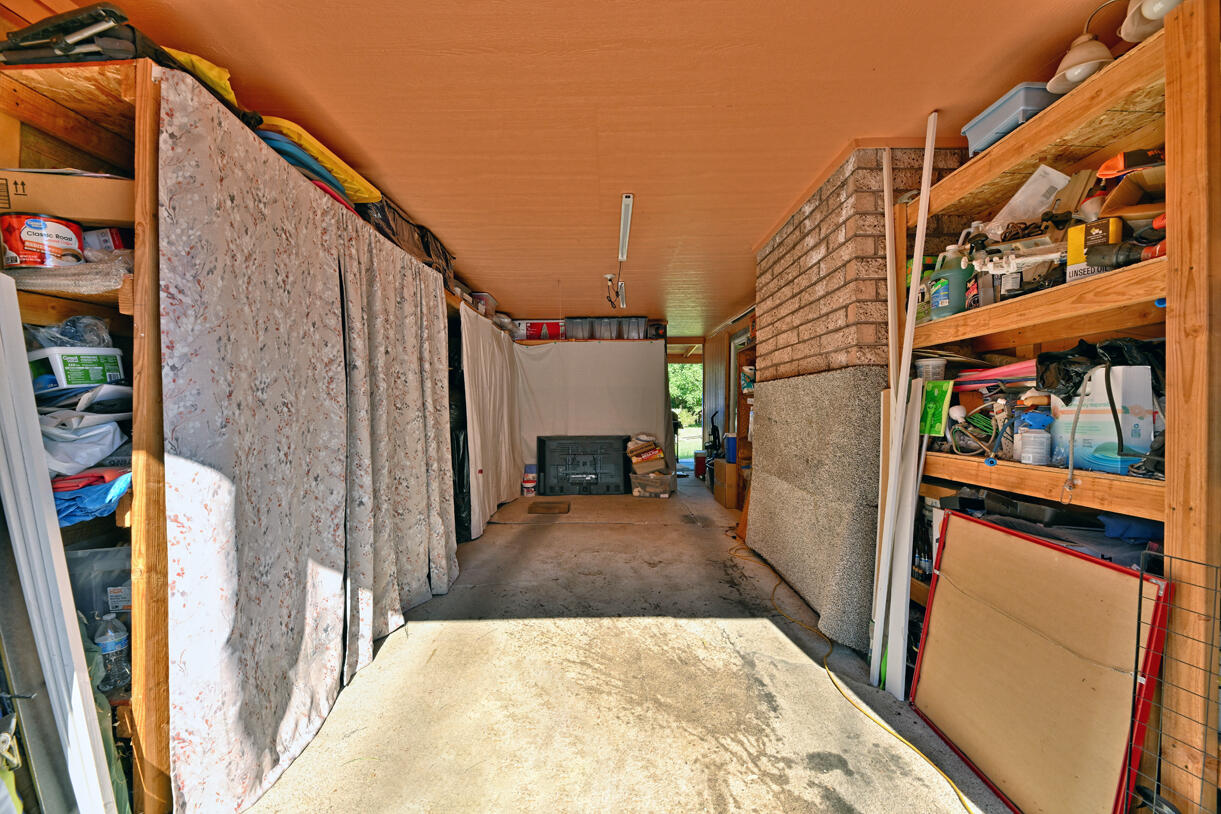 N/A - Residential Income