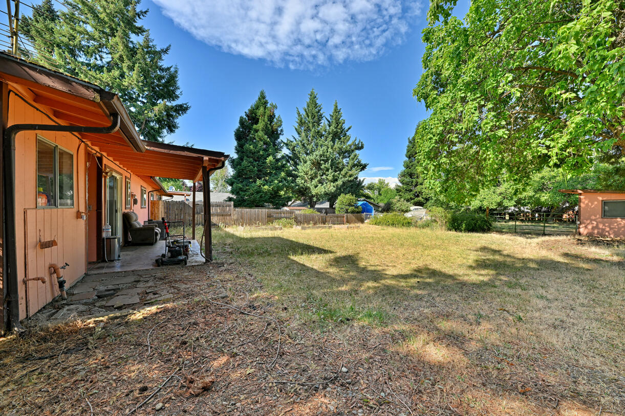 N/A - Residential Income