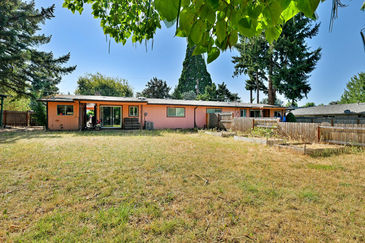 N/A - Residential Income