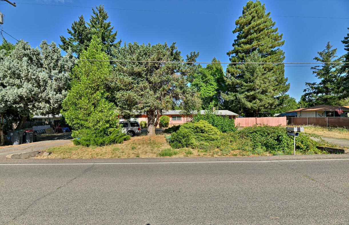 N/A - Residential Income