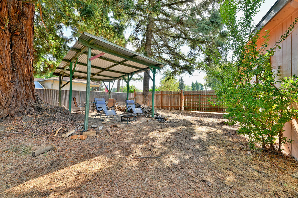 N/A - Residential Income