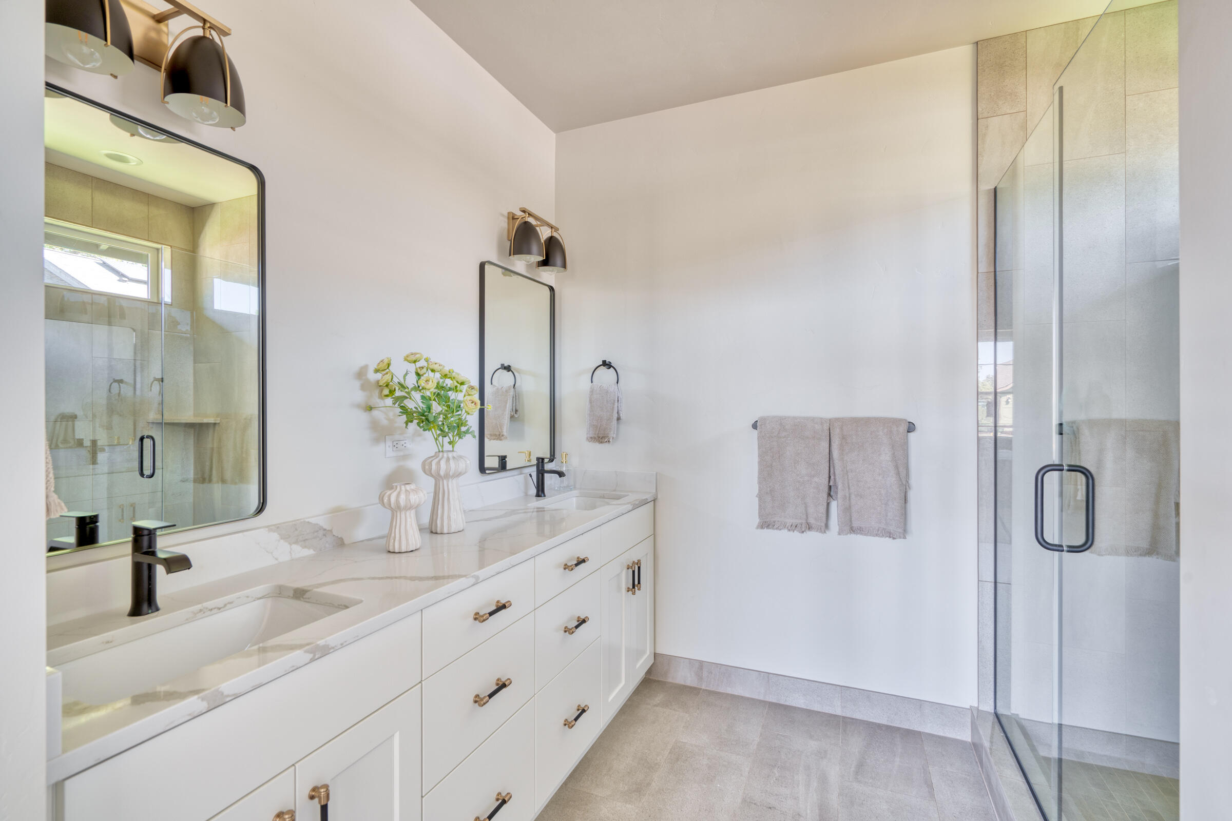 Canyon Rim Village - Residential