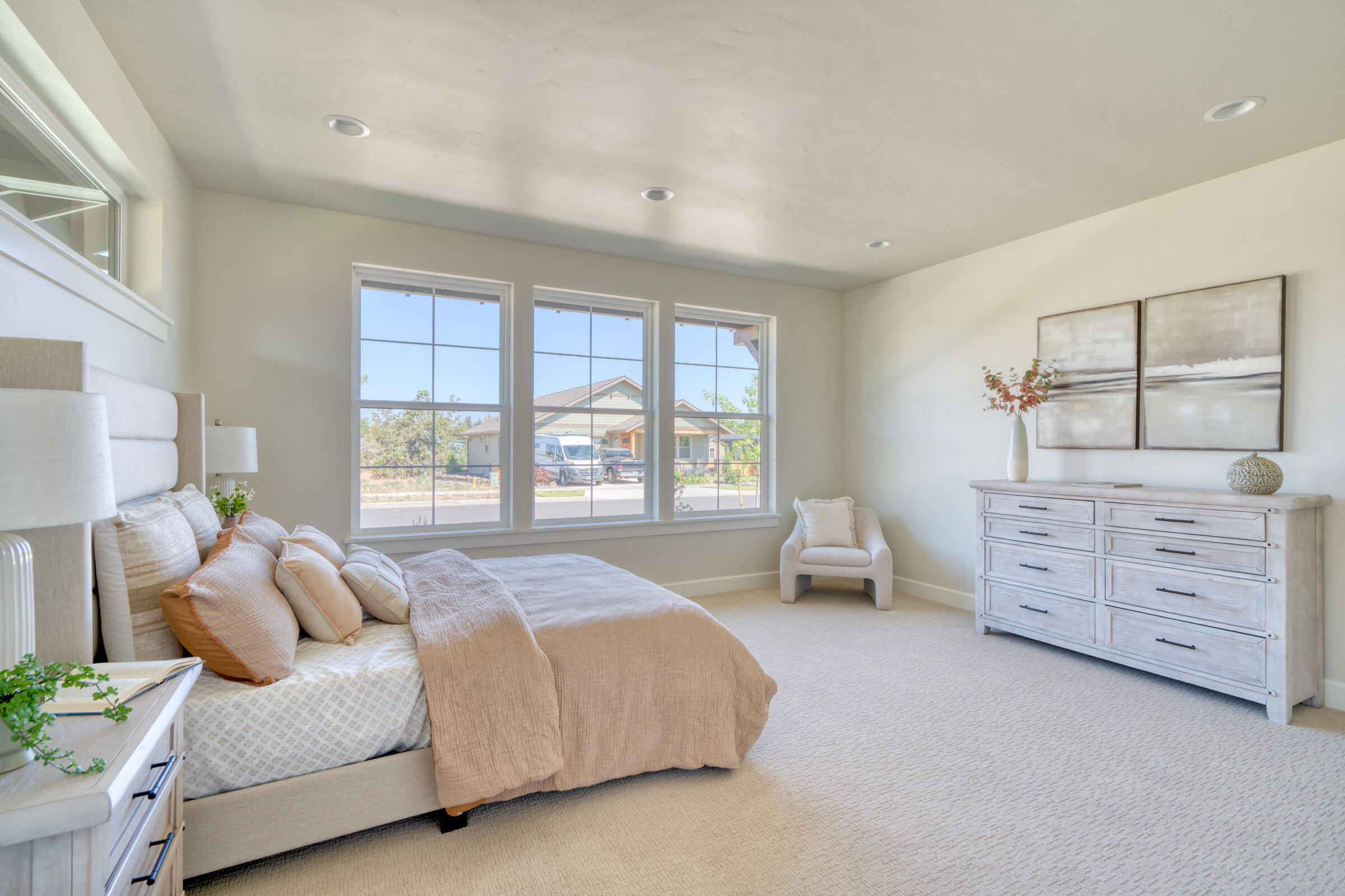 Canyon Rim Village - Residential