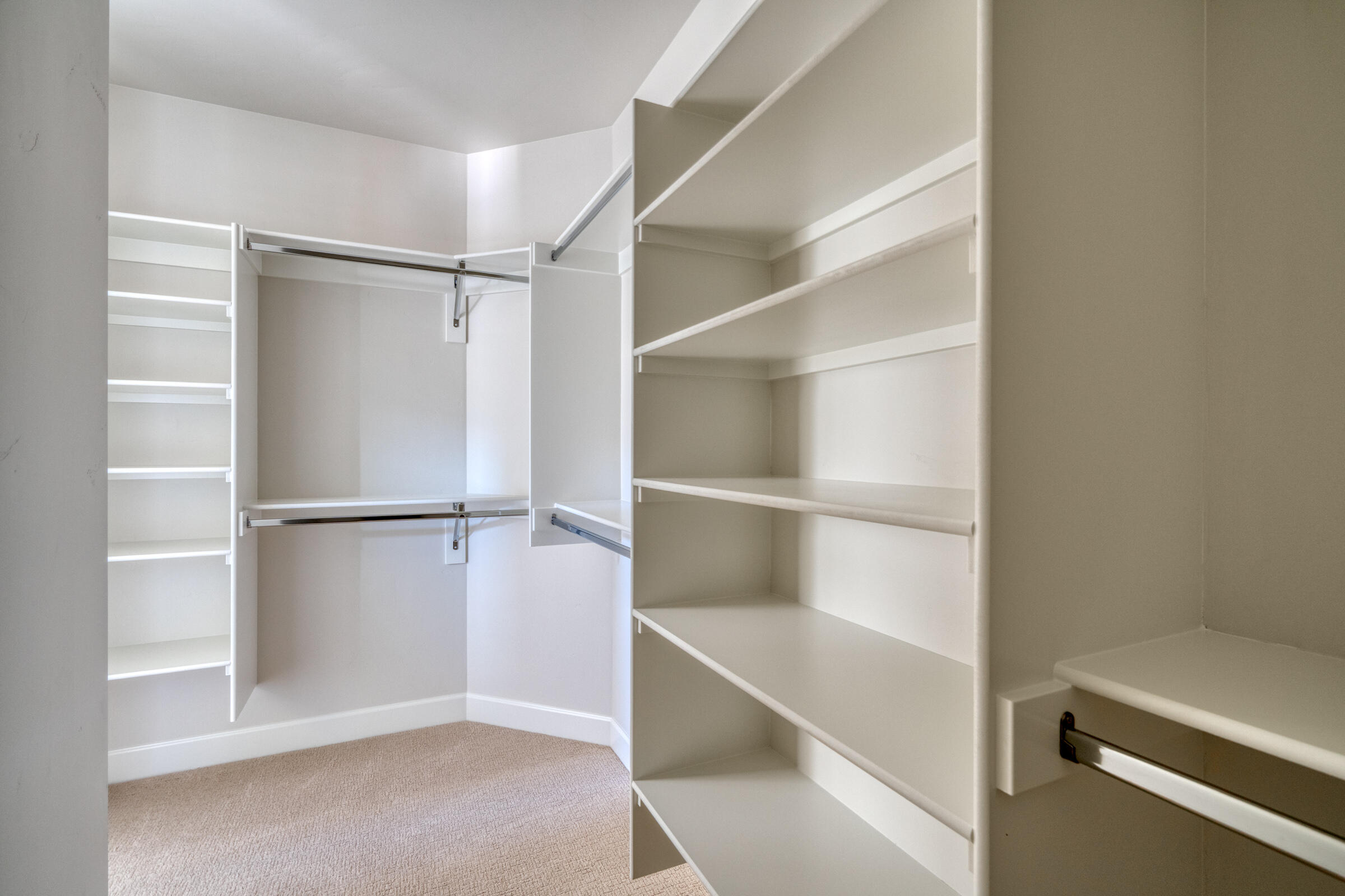 Canyon Rim Village - Residential