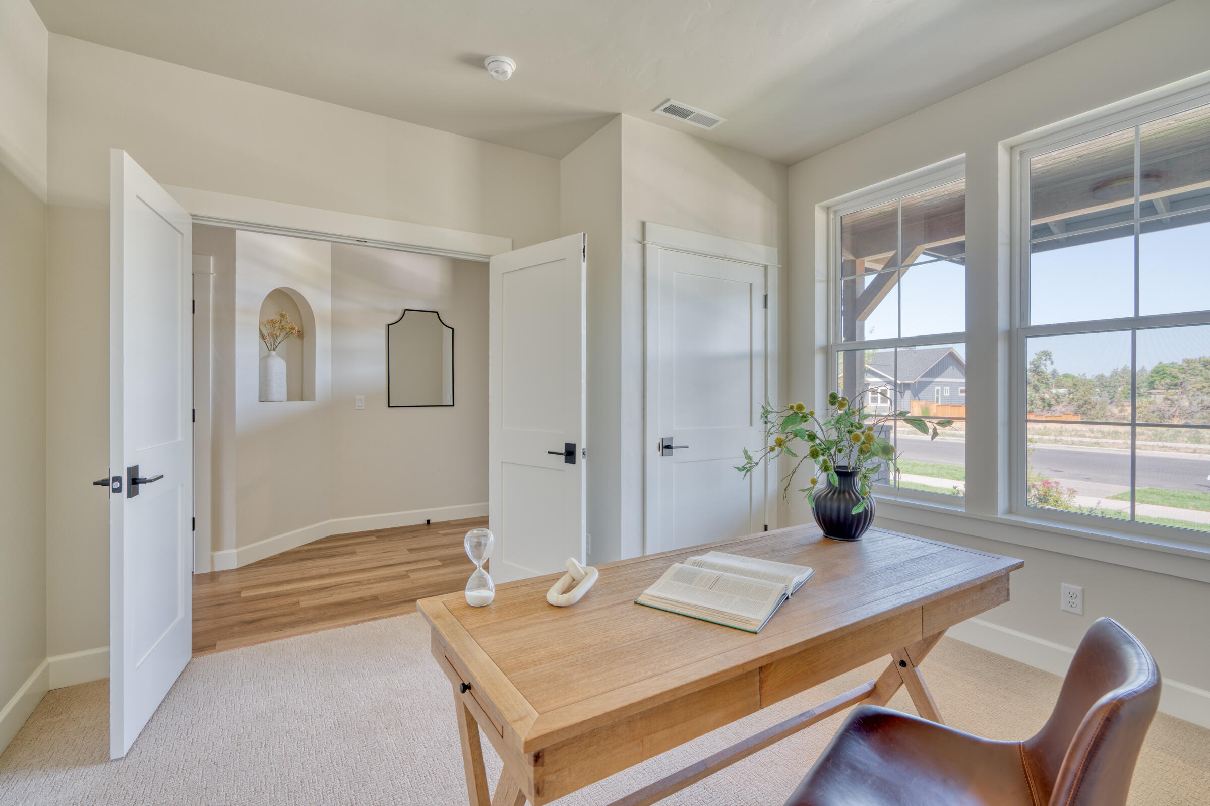 Canyon Rim Village - Residential