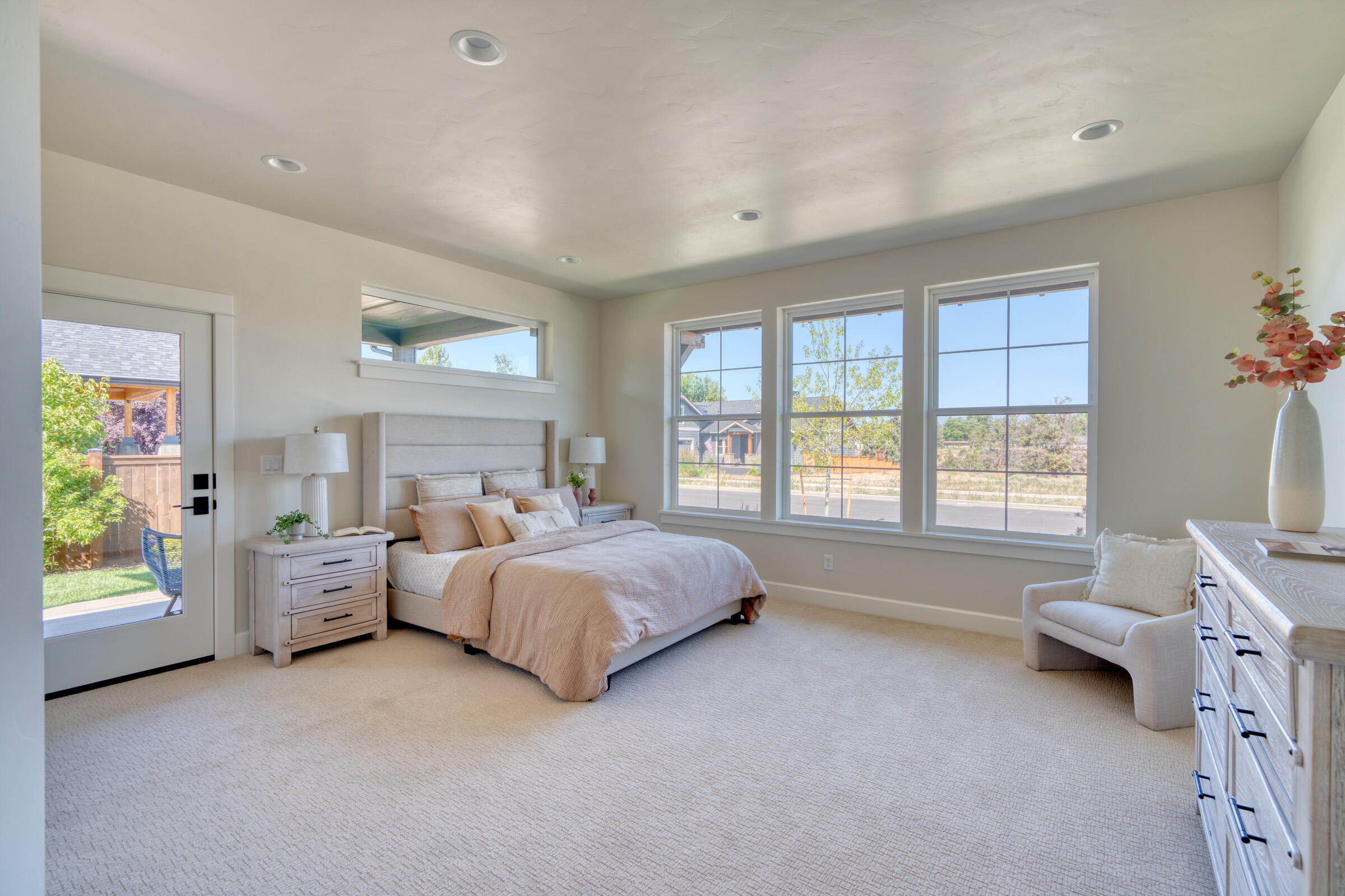 Canyon Rim Village - Residential