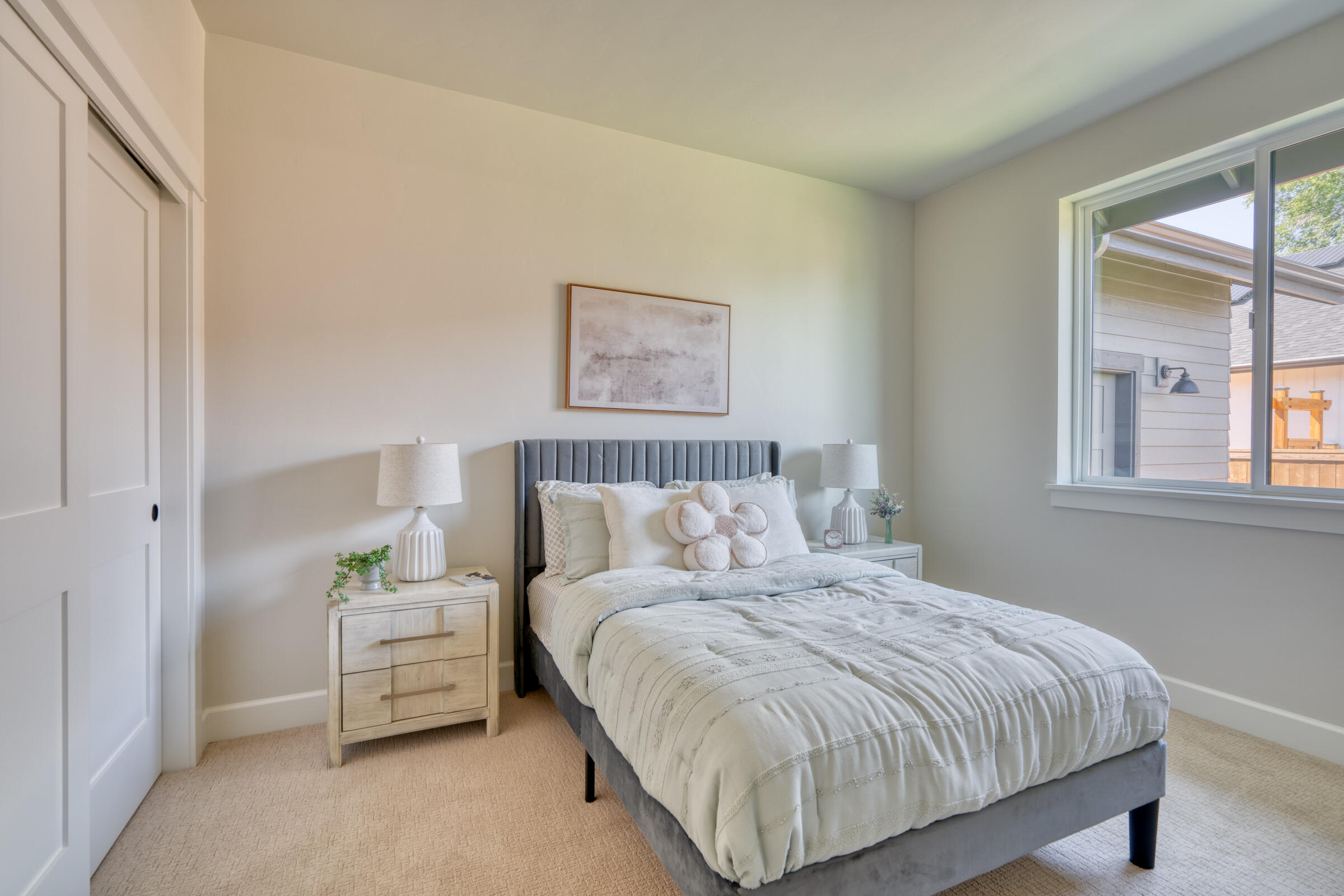 Canyon Rim Village - Residential