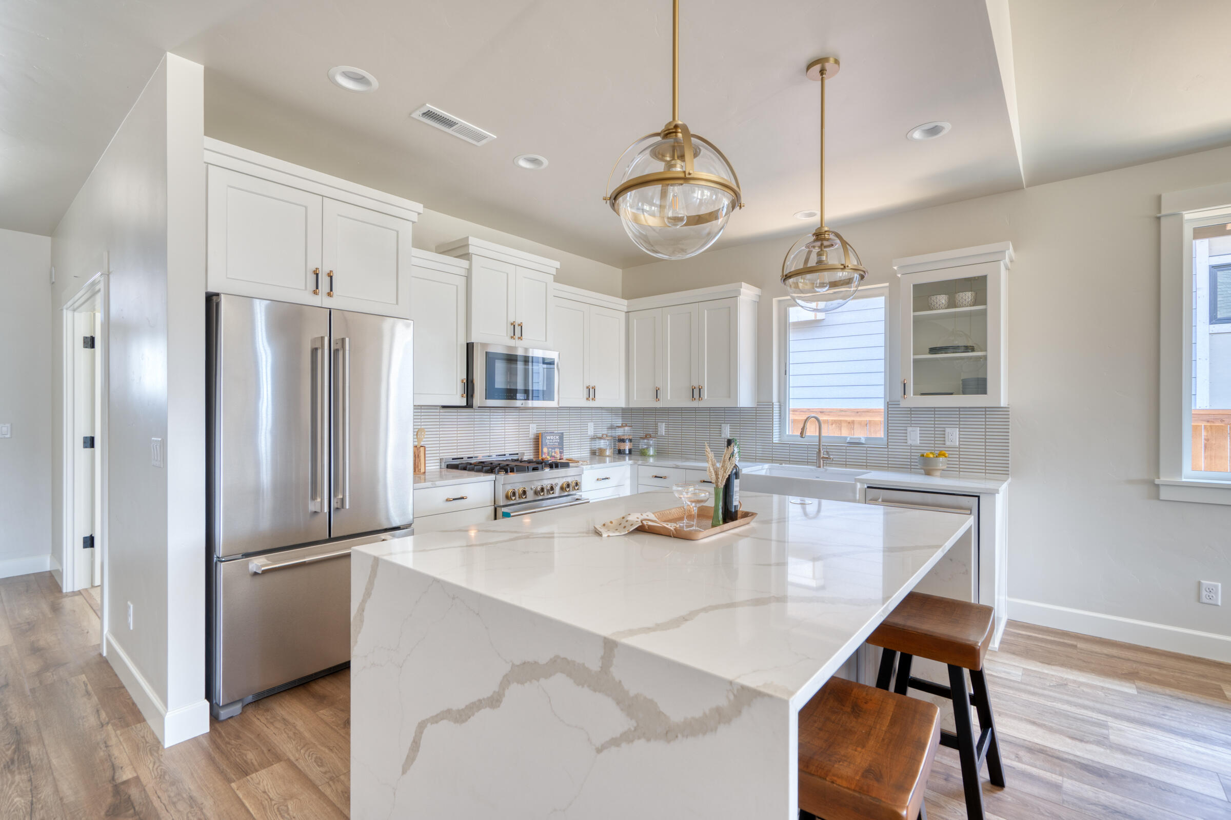 Canyon Rim Village - Residential