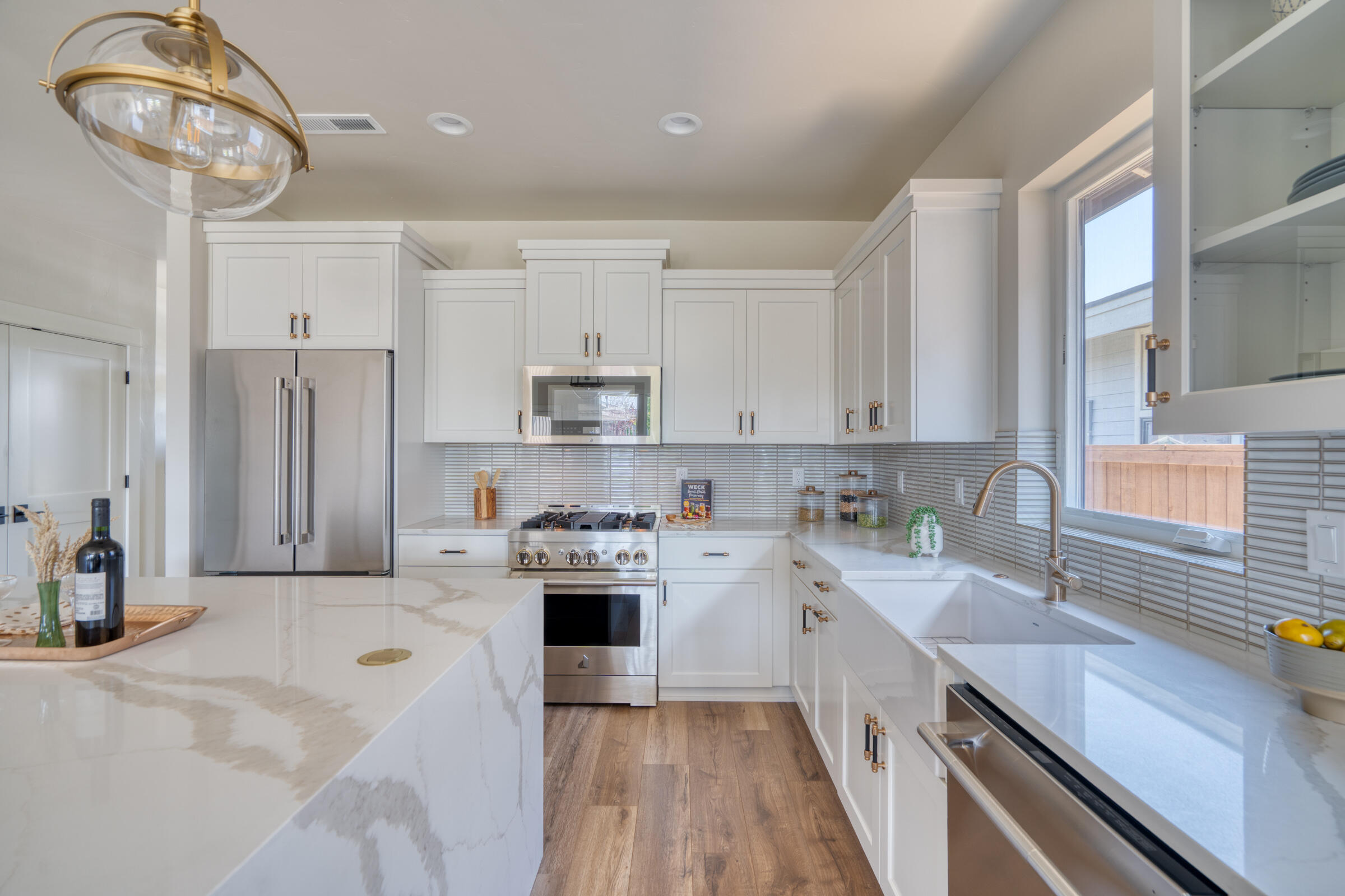 Canyon Rim Village - Residential