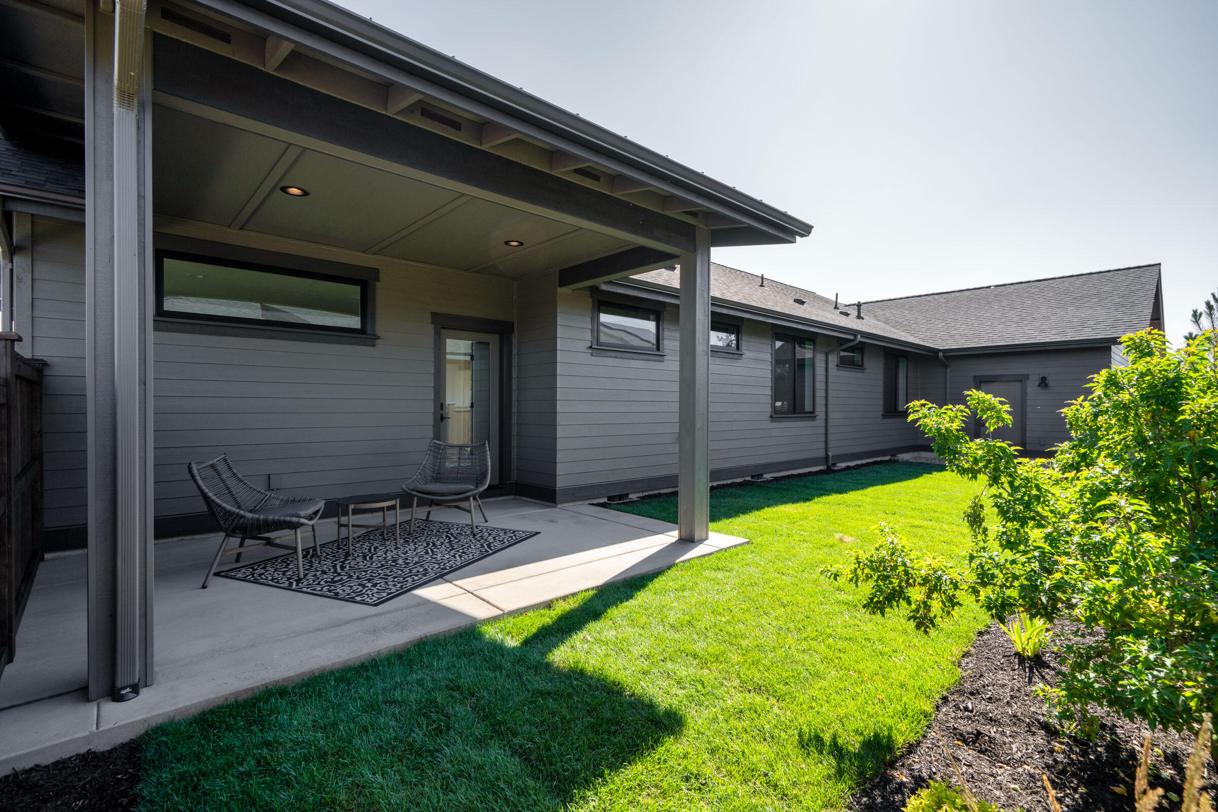 Canyon Rim Village - Residential