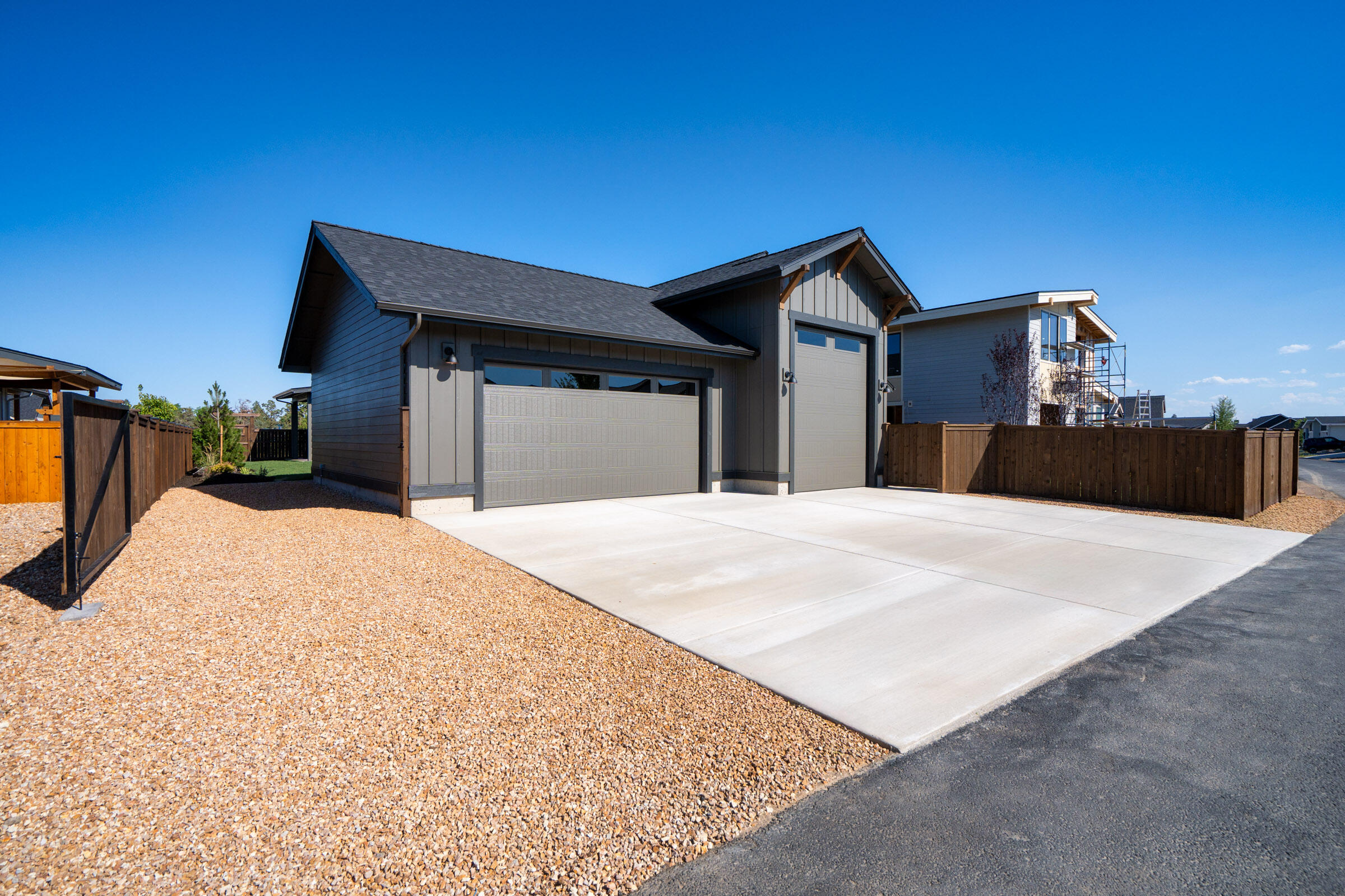 Canyon Rim Village - Residential