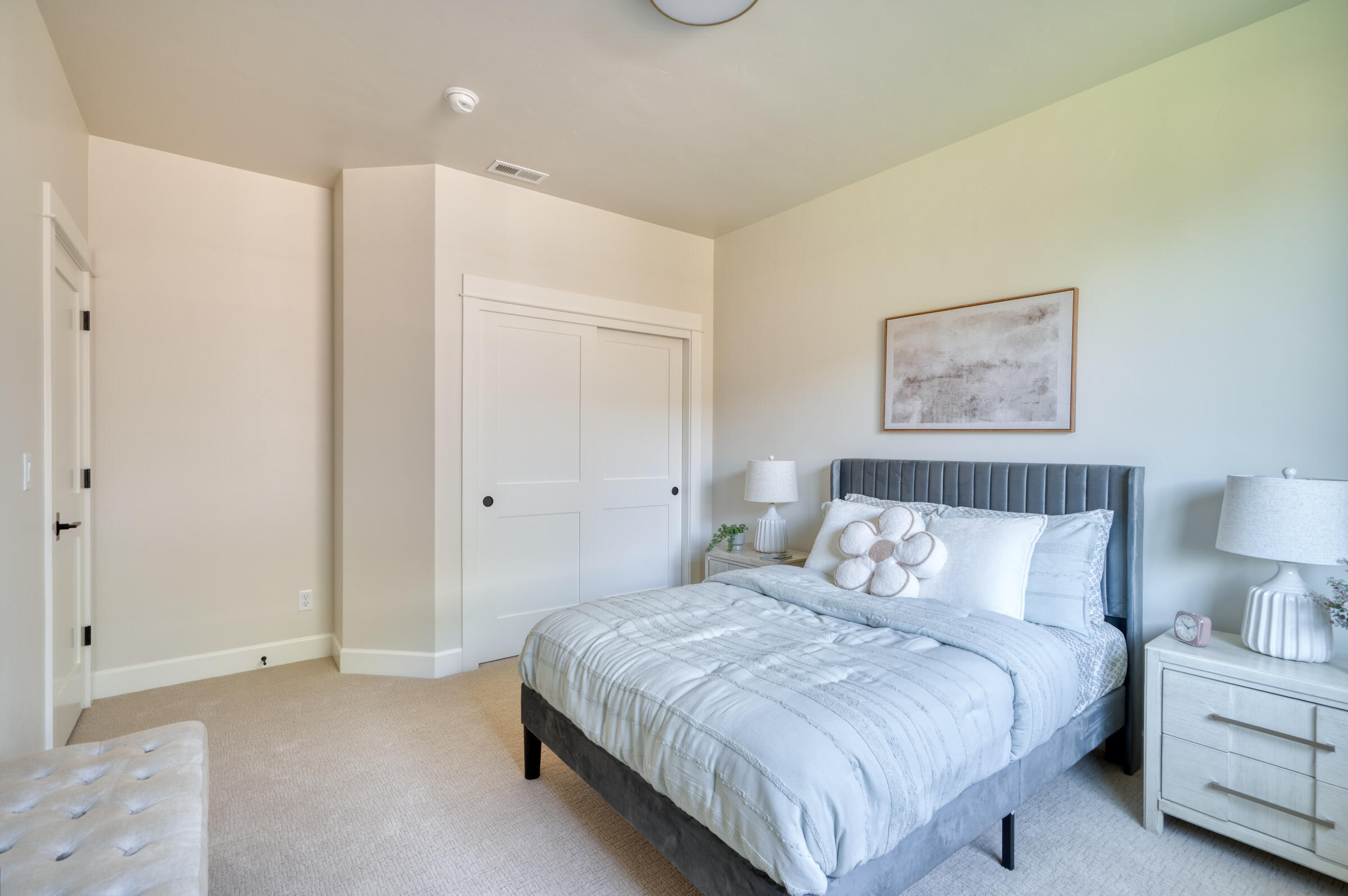 Canyon Rim Village - Residential