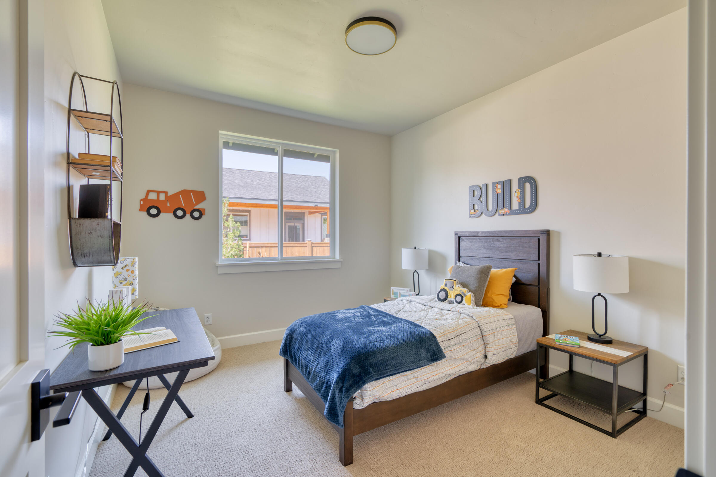 Canyon Rim Village - Residential