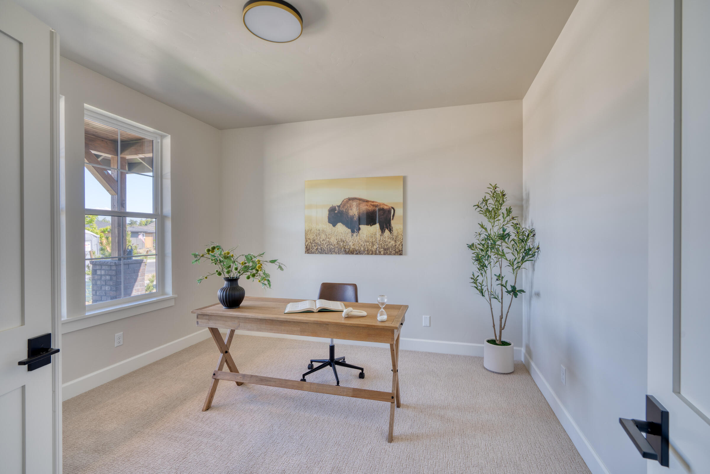 Canyon Rim Village - Residential