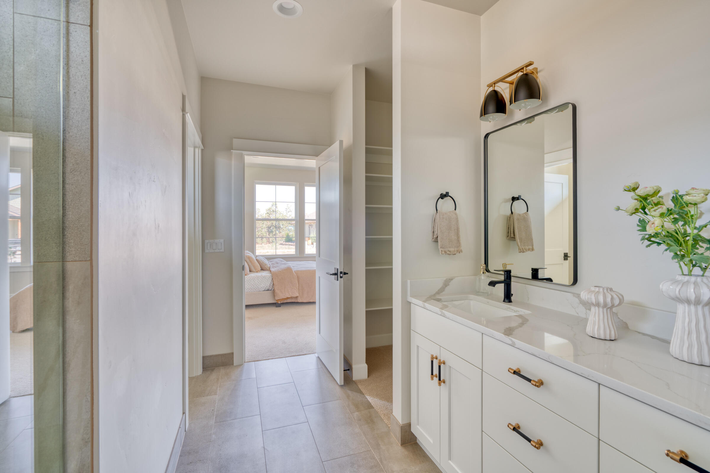 Canyon Rim Village - Residential