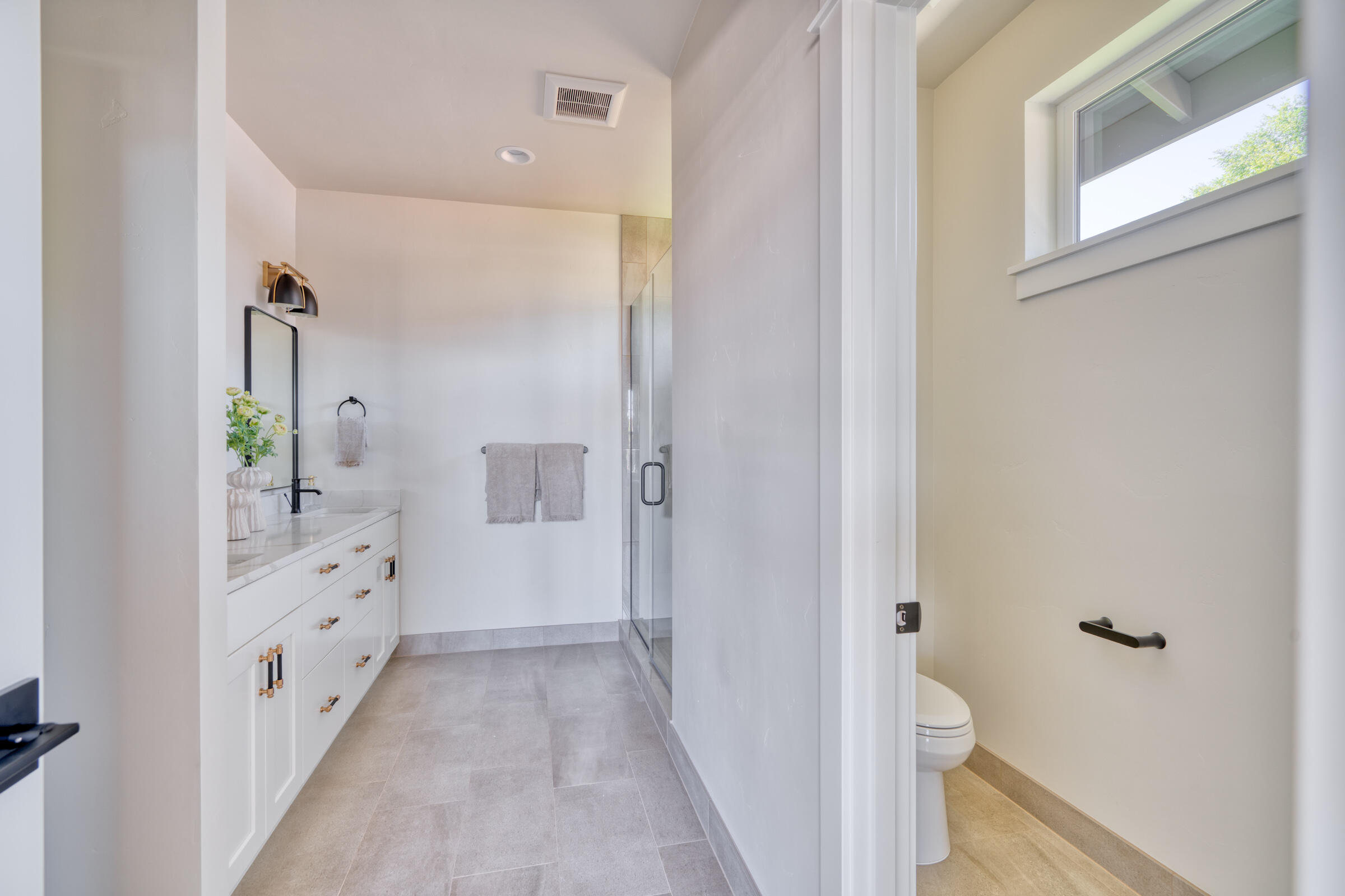 Canyon Rim Village - Residential