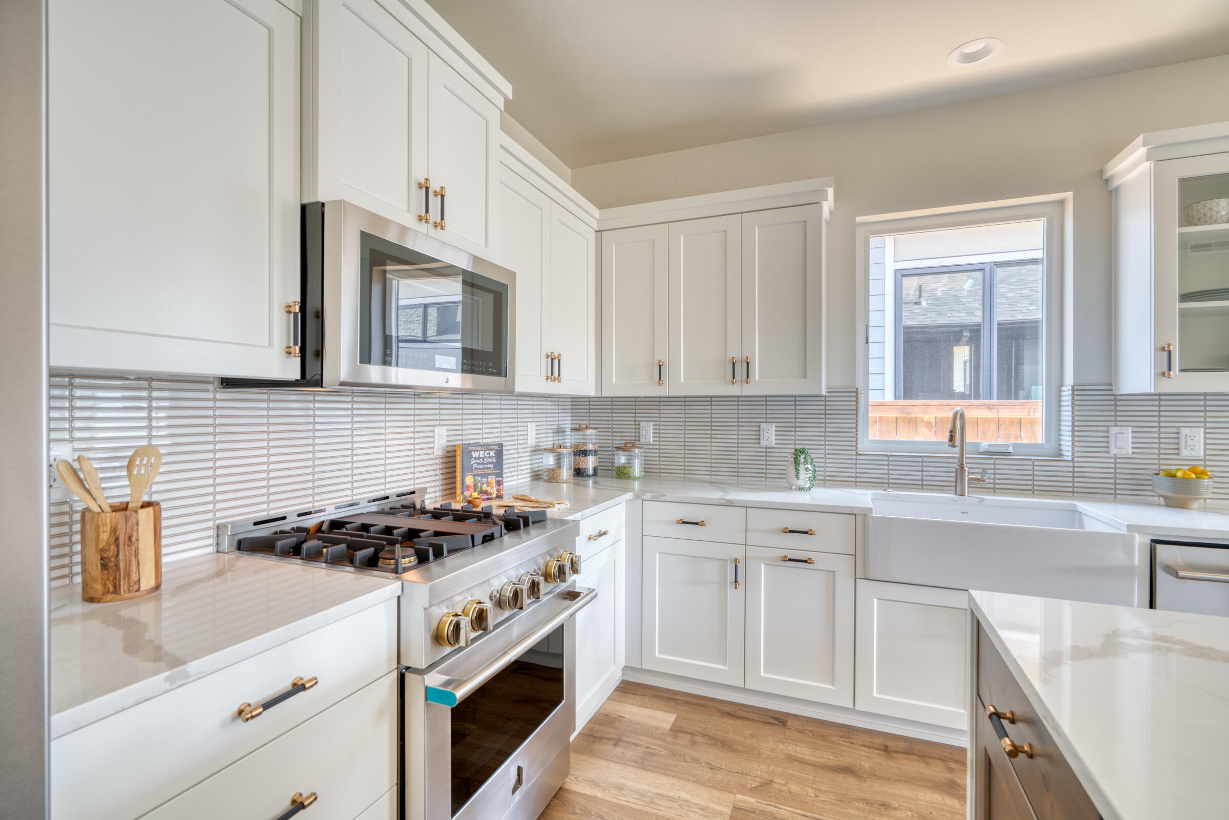 Canyon Rim Village - Residential