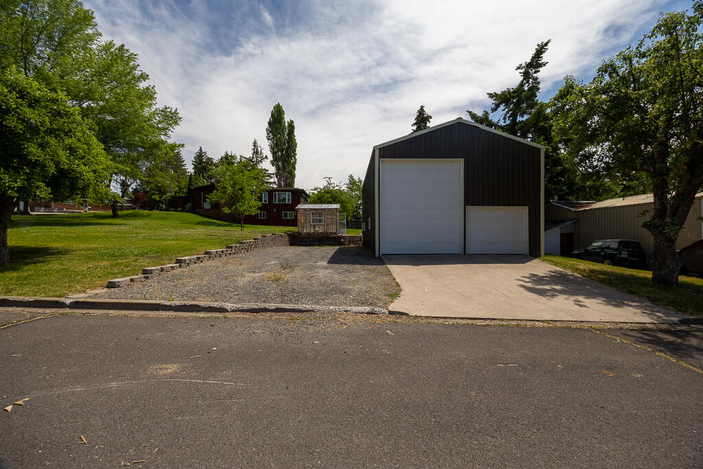 Klamath Falls -Buena Vista Addition - Residential