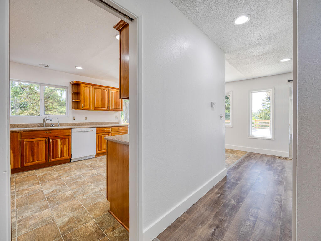 Klamath Falls -Buena Vista Addition - Residential