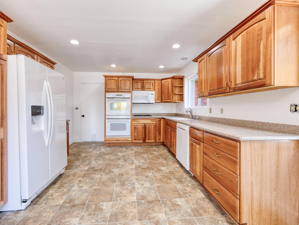 Klamath Falls -Buena Vista Addition - Residential