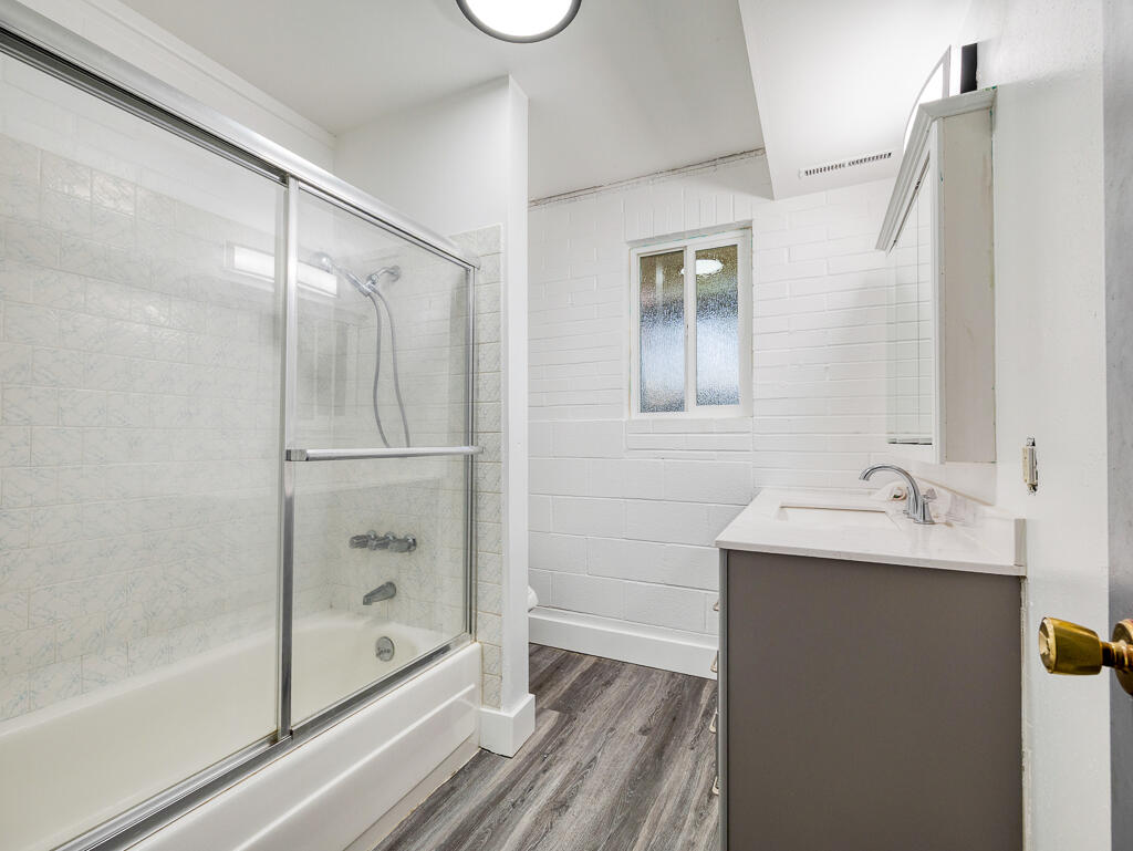 Klamath Falls -Buena Vista Addition - Residential