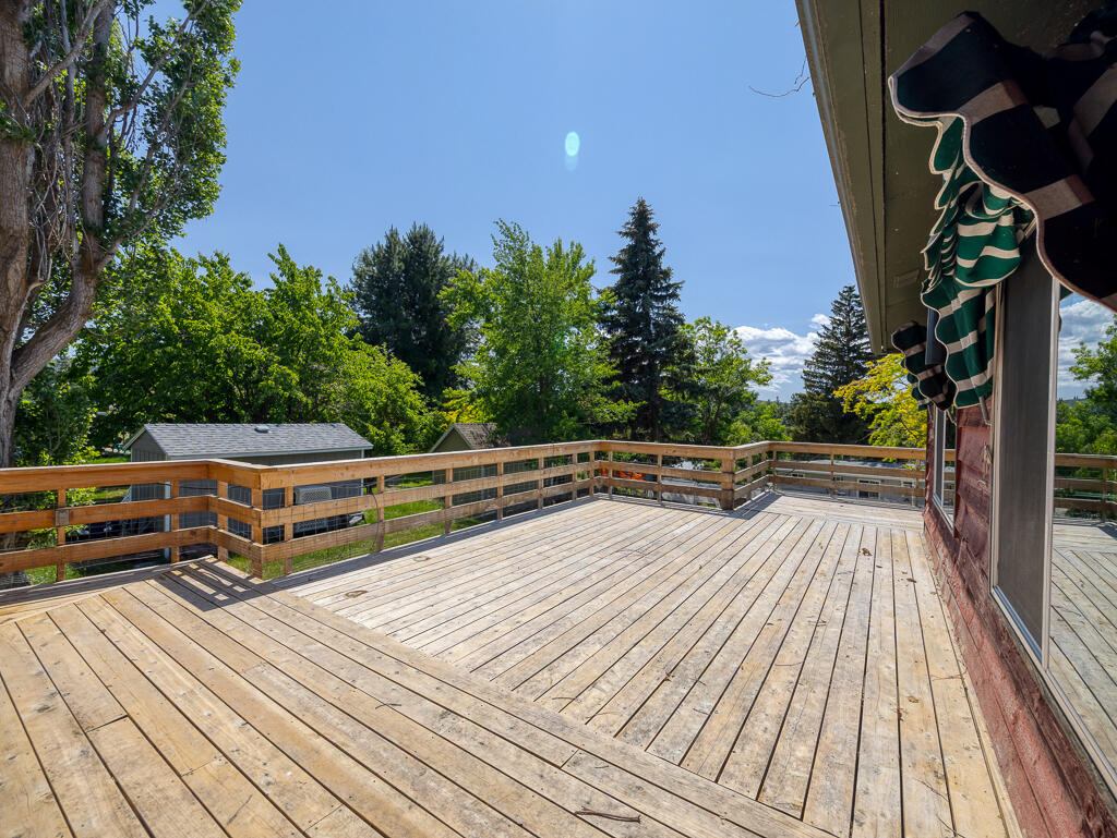 Klamath Falls -Buena Vista Addition - Residential