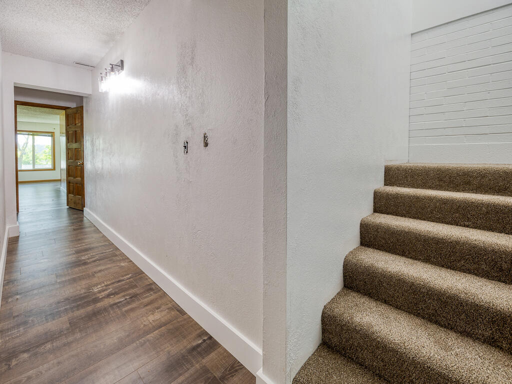 Klamath Falls -Buena Vista Addition - Residential