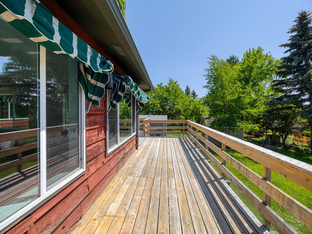 Klamath Falls -Buena Vista Addition - Residential