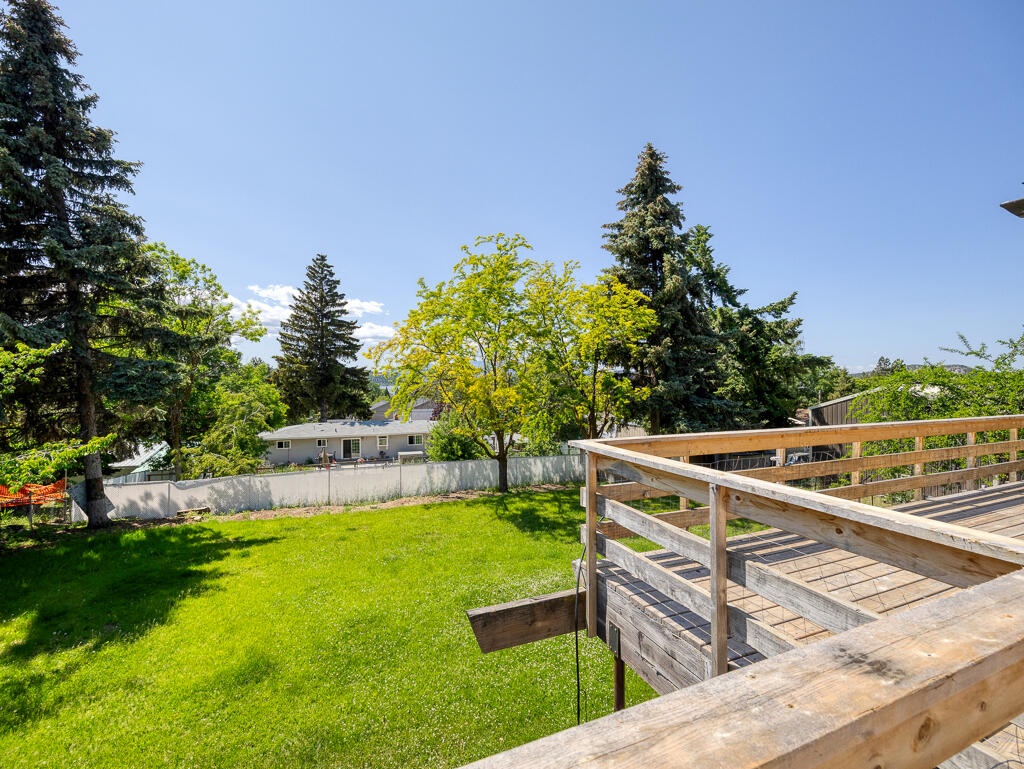 Klamath Falls -Buena Vista Addition - Residential