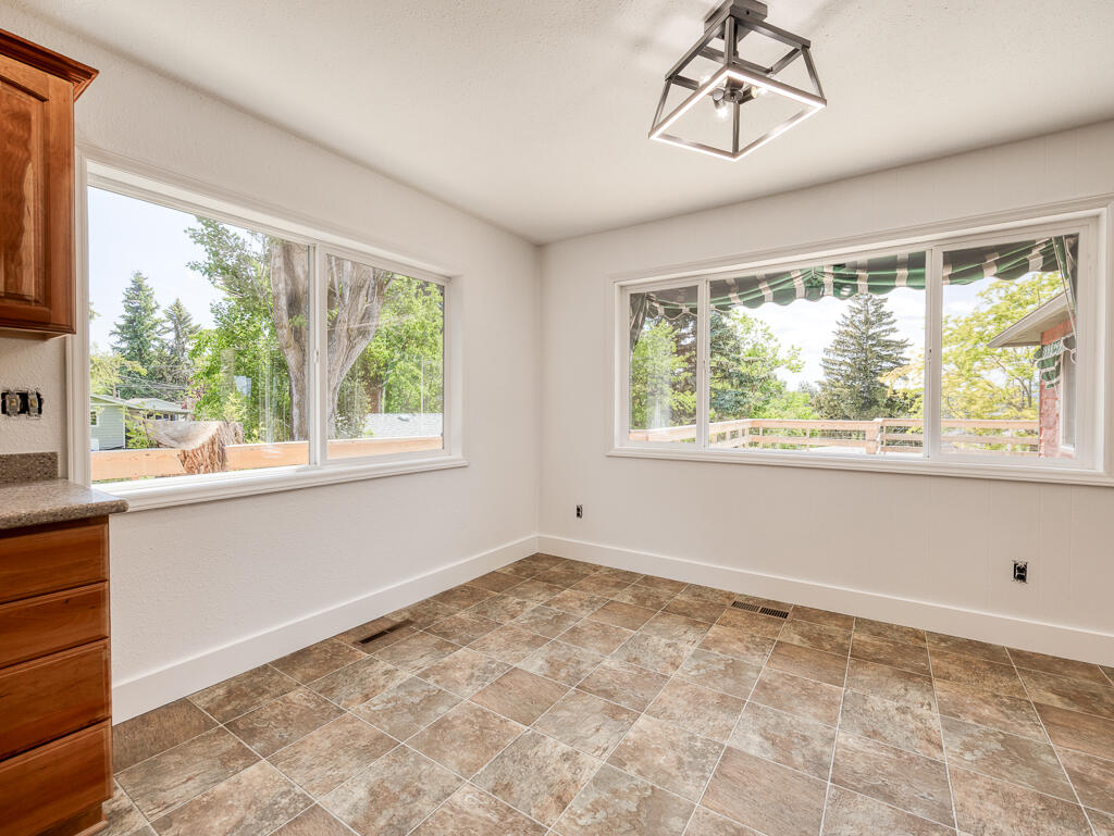 Klamath Falls -Buena Vista Addition - Residential