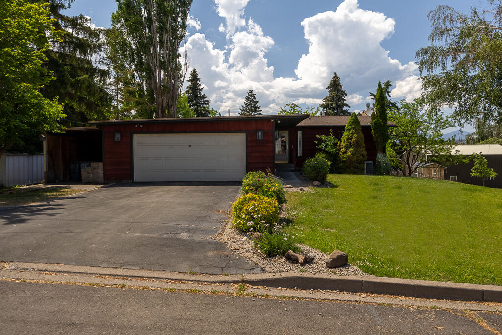 Klamath Falls -Buena Vista Addition - Residential