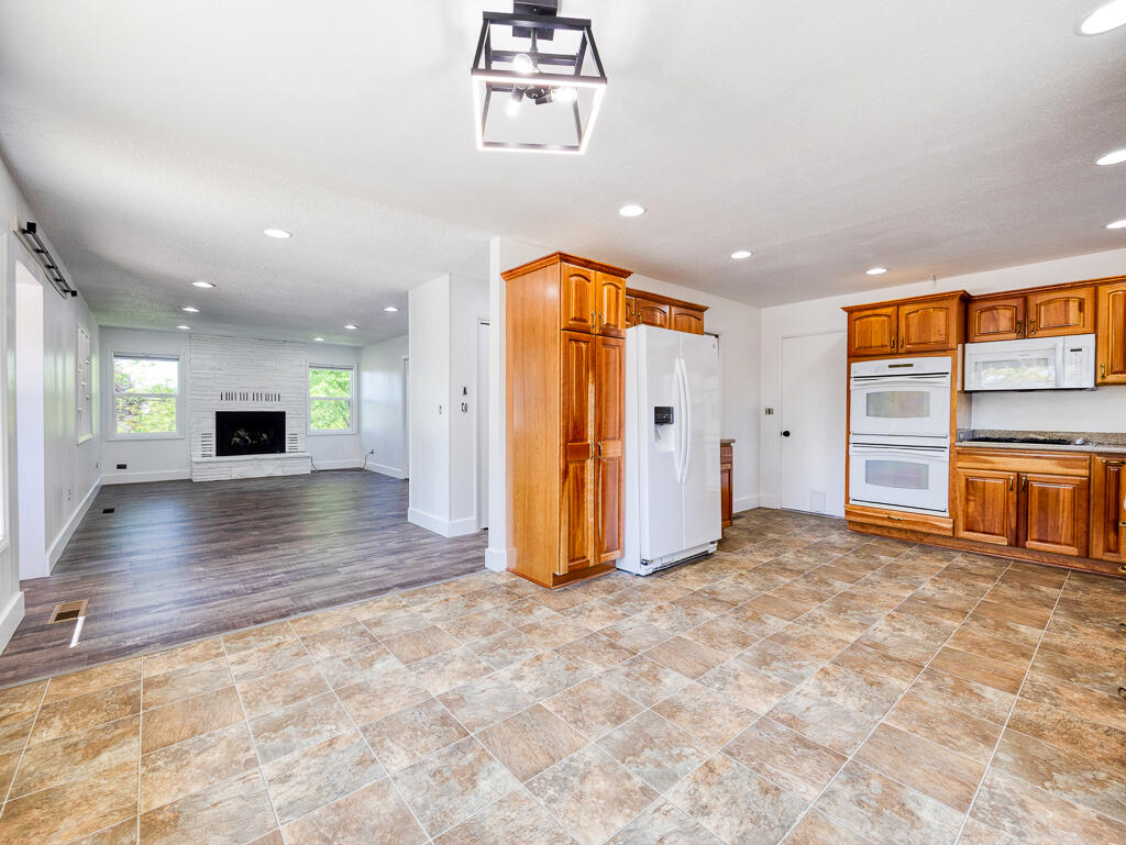 Klamath Falls -Buena Vista Addition - Residential