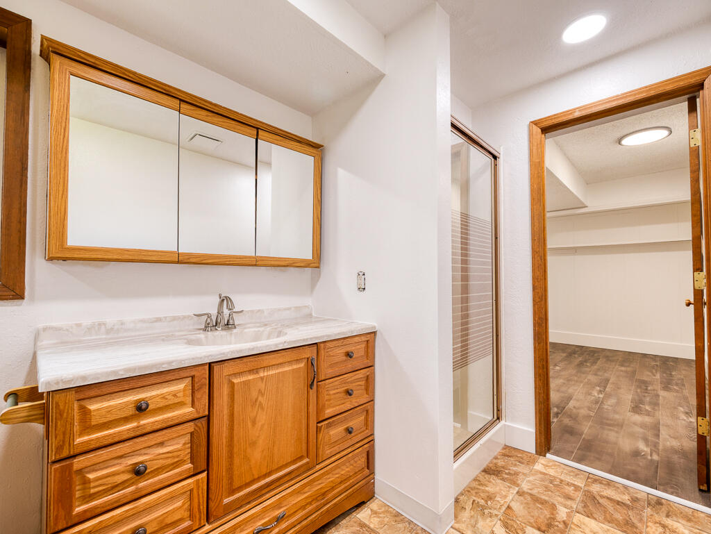 Klamath Falls -Buena Vista Addition - Residential