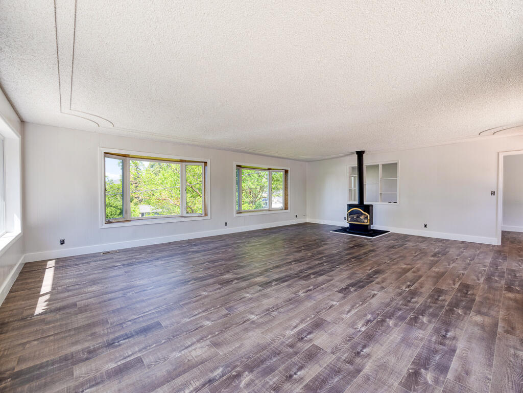 Klamath Falls -Buena Vista Addition - Residential