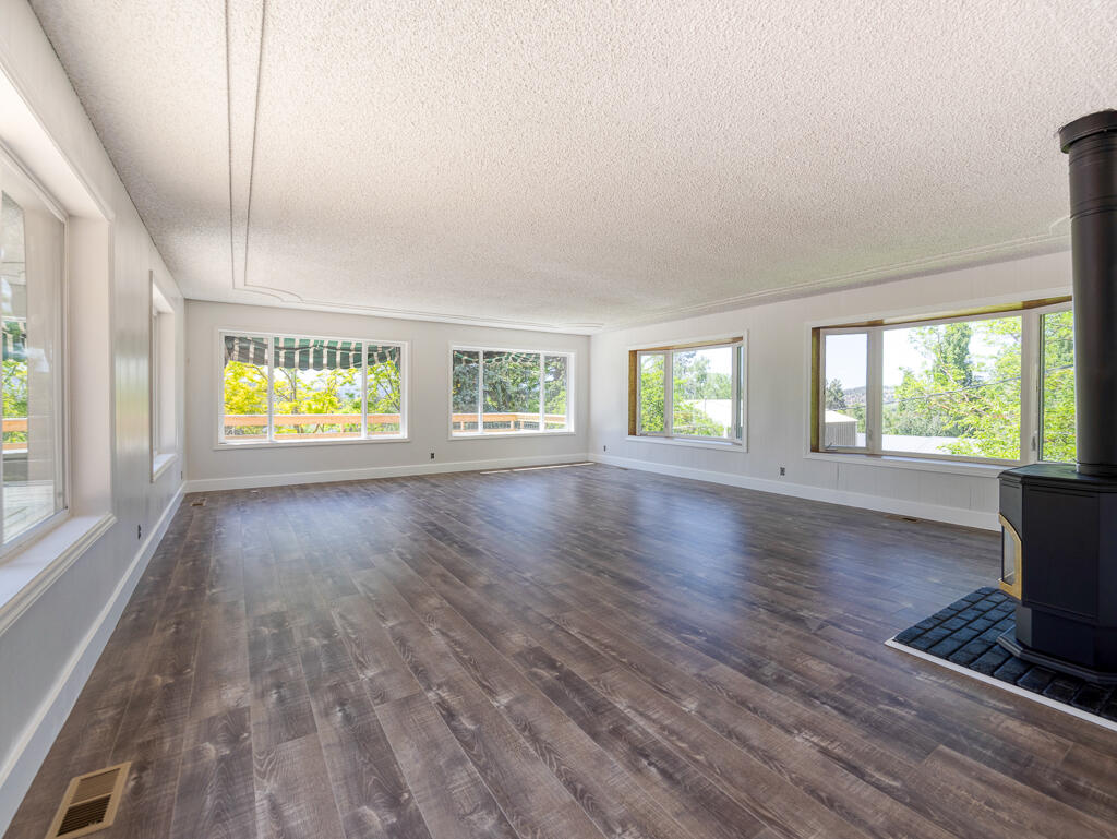 Klamath Falls -Buena Vista Addition - Residential